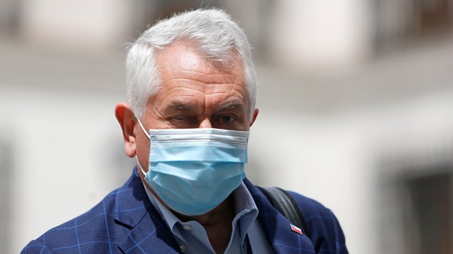 Corte Suprema rechaza solicitud del Minsal y deberá entregar los correos