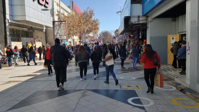 Alcaldes de Rancagua, Machalí y Graneros conformes tras avance a fase de preparación