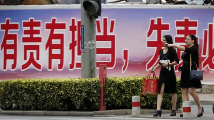   Efecto China: Medio siglo de relaciones con Chile 