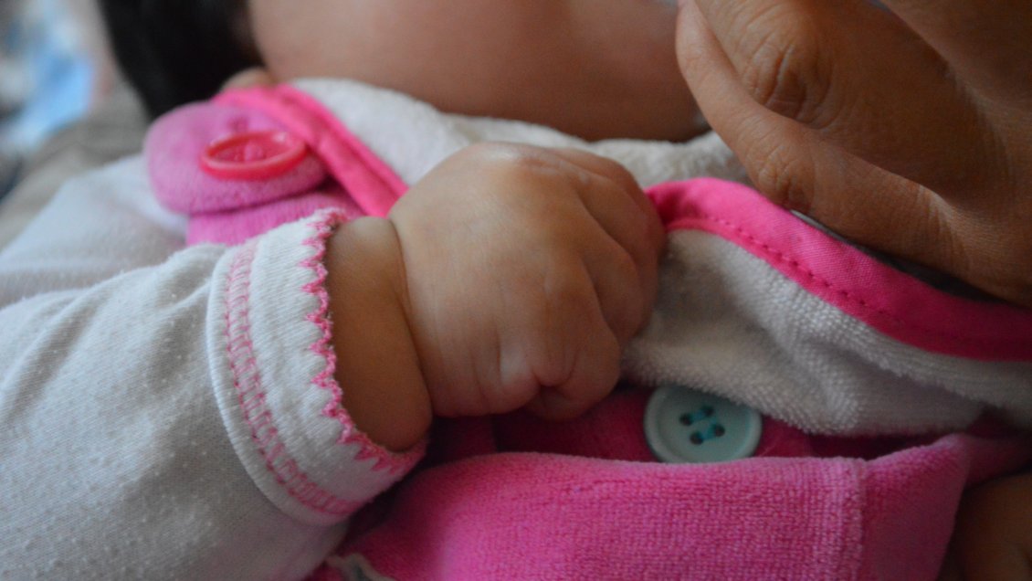 Sename interpuso querella en caso de lactante con lesiones graves en Chonchi