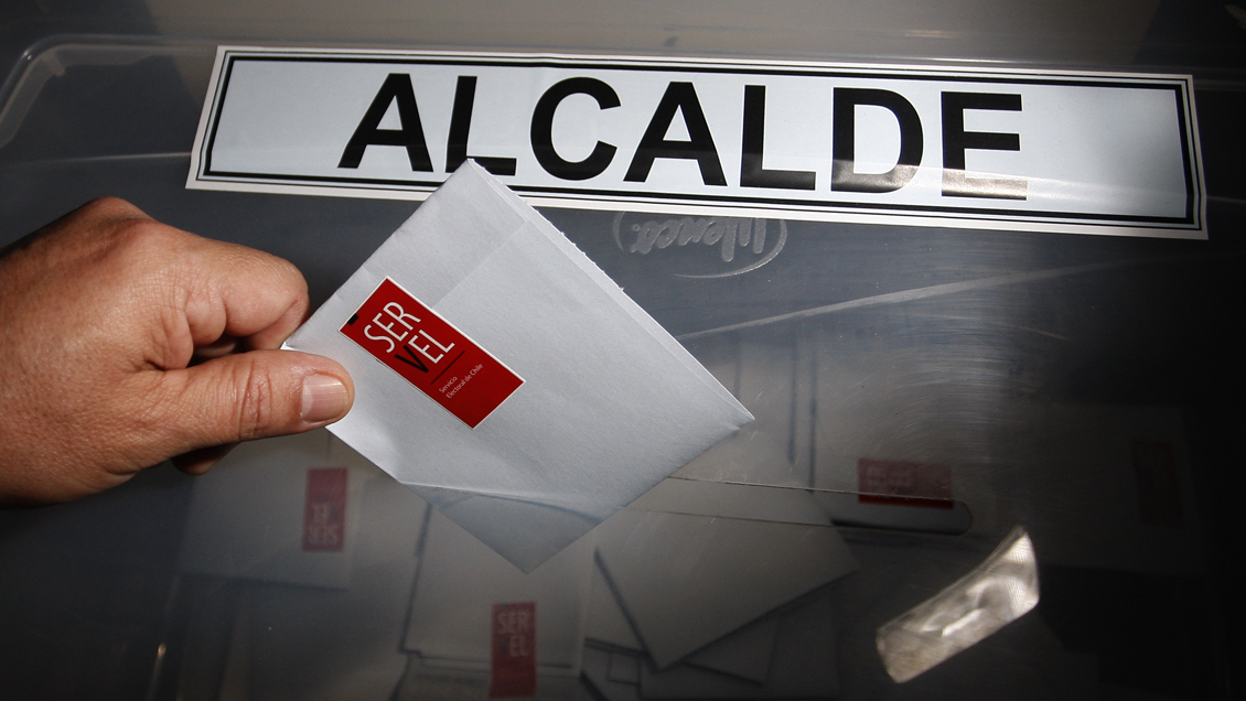 Chile Vamos lanzó campañas para sus primarias municipales, con Vitacura como principal atractivo