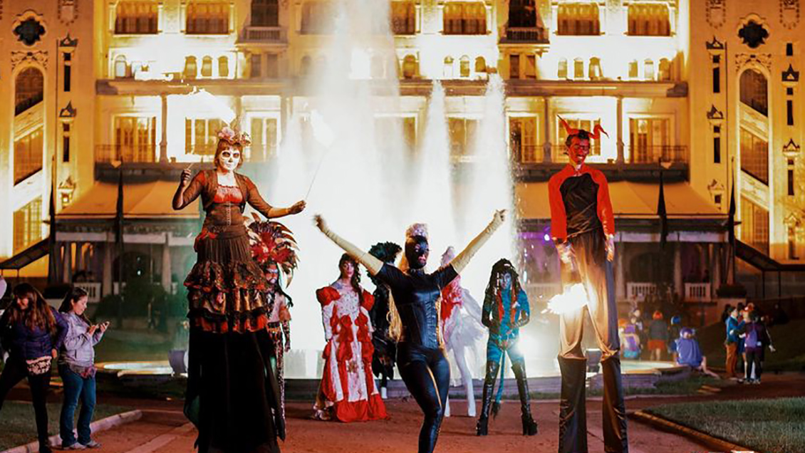 Open Blondie se realizará de forma virtual animada por Daniela Vega