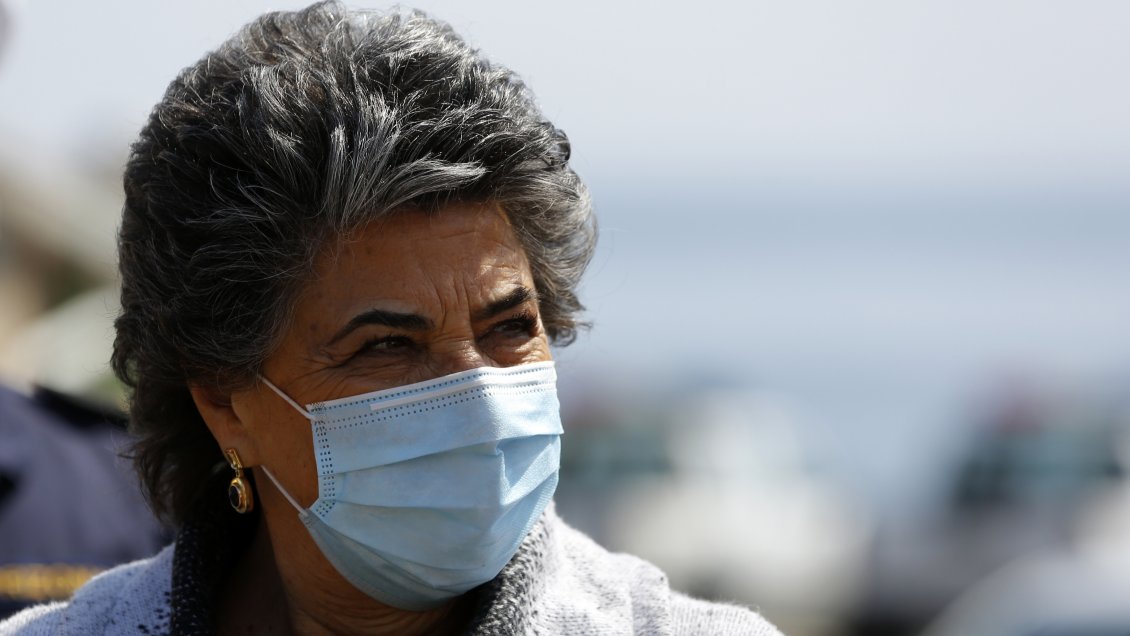 Alcaldesa Reginato exige que Viña del Mar avance a preparación