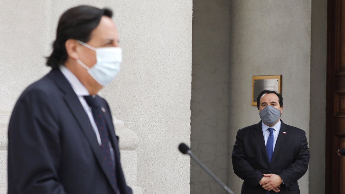 Galli afirma que acusación a Pérez es 