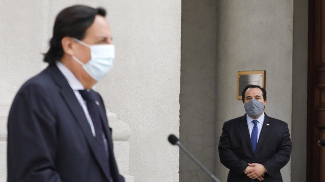 Galli afirma que acusación a Pérez es 