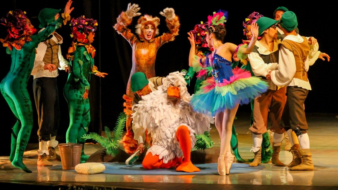 Que se levante el telón: 158 artistas de Antofagasta recibieron ayuda municipal