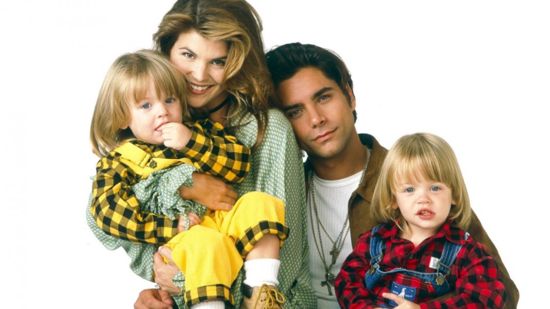 Lori Loughlin, actriz de 