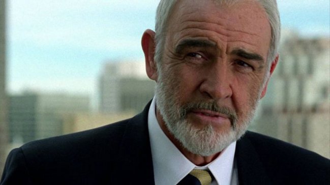 Sean Connery, el primer James Bond, falleció a los 90 años