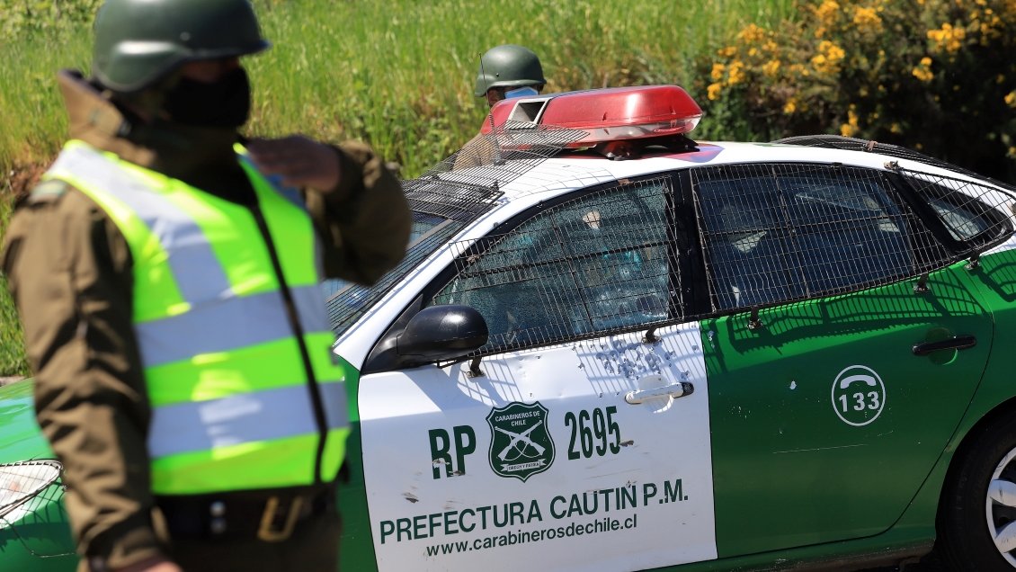 Diputados UDI: Esperemos que el FA no presente proyecto para indultar a asesinos de Carabineros
