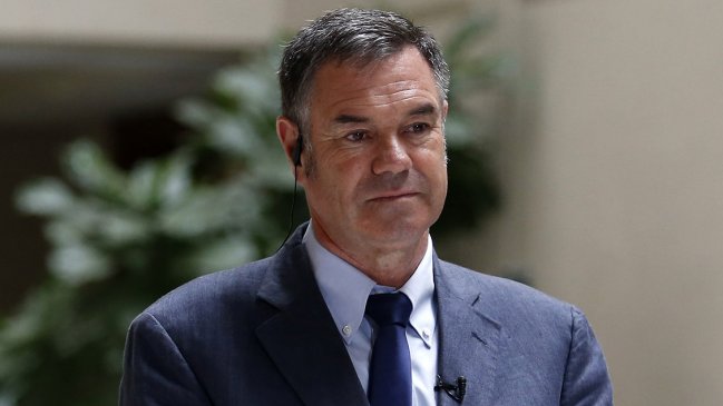 Fiscalía investiga a senador Ossandón por presunto fraude al fisco