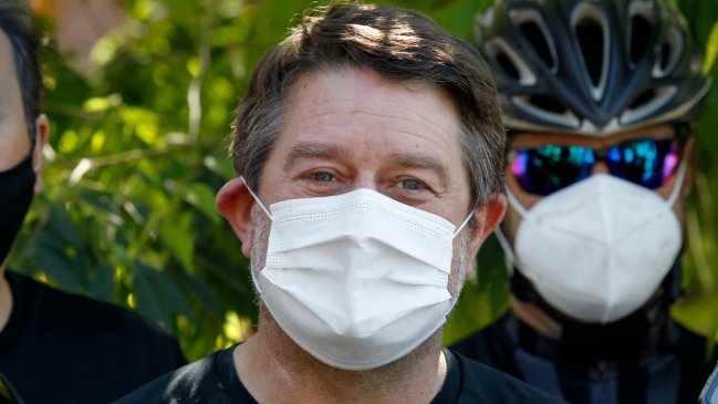 Orrego propuso unir primarias en la oposición: 