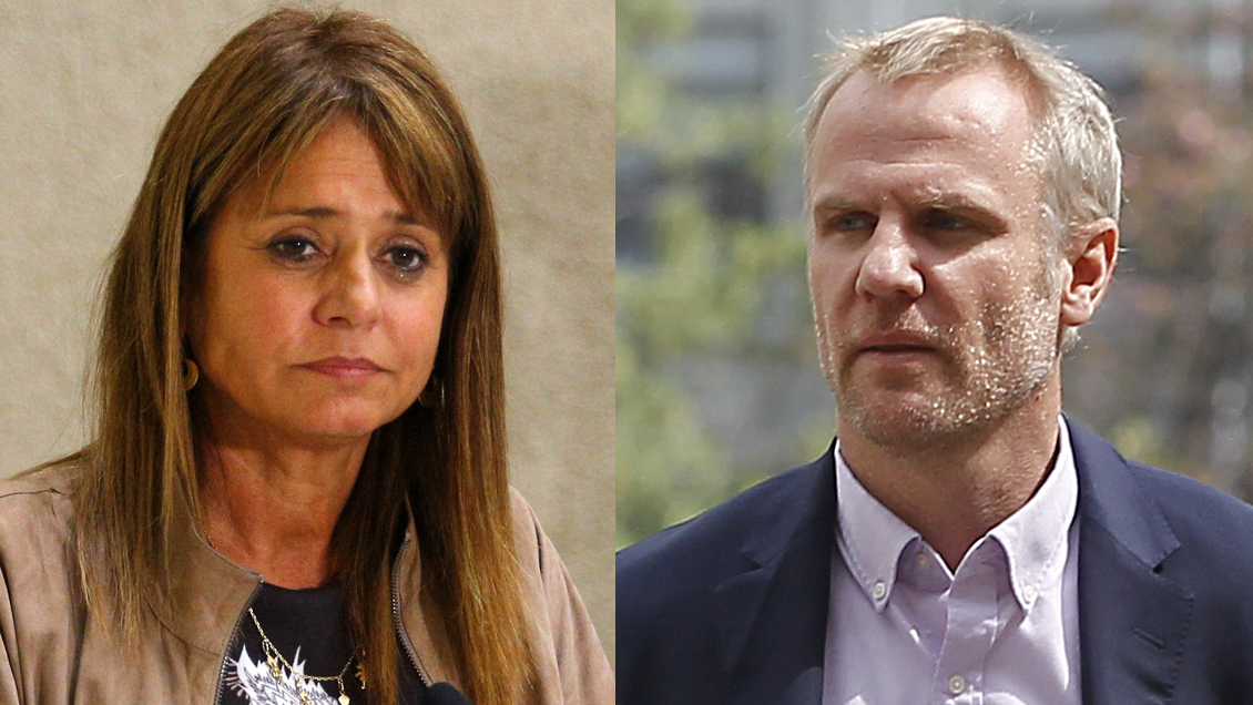 UDI recrimina a parlamentarios Evópoli: 