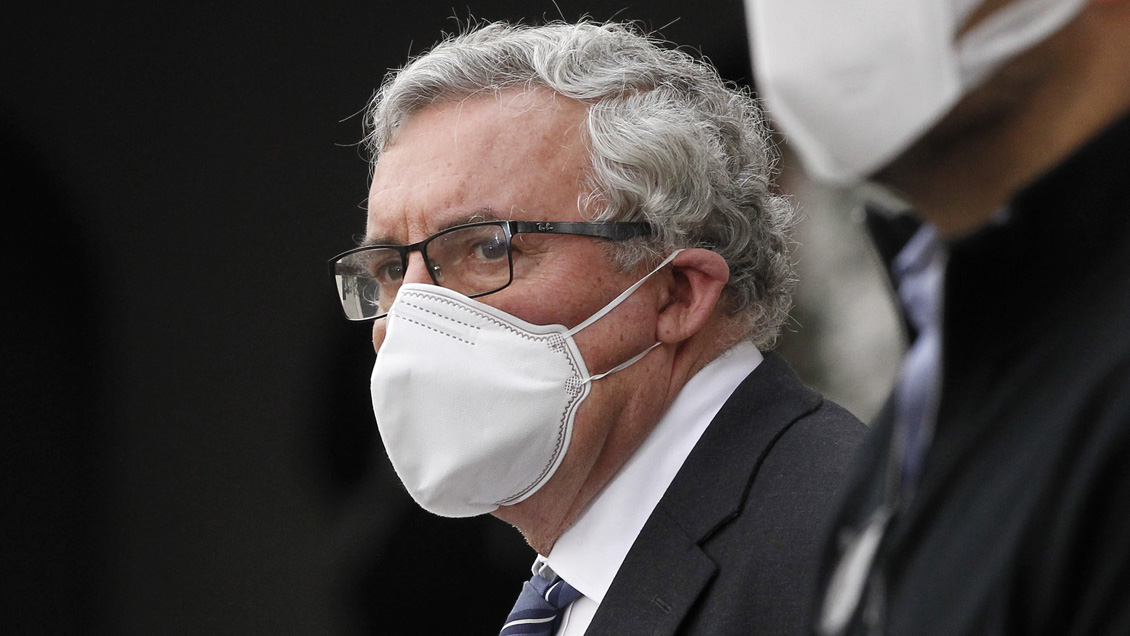 Rector Vivaldi: Es clave que la ciudadanía se sienta convocada a incidir en el proceso constituyente