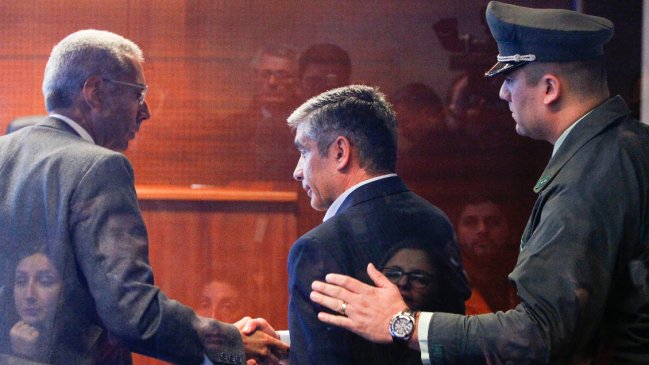 Nueva postergación del juicio por caso Huracán: Defensor presentó licencia médica