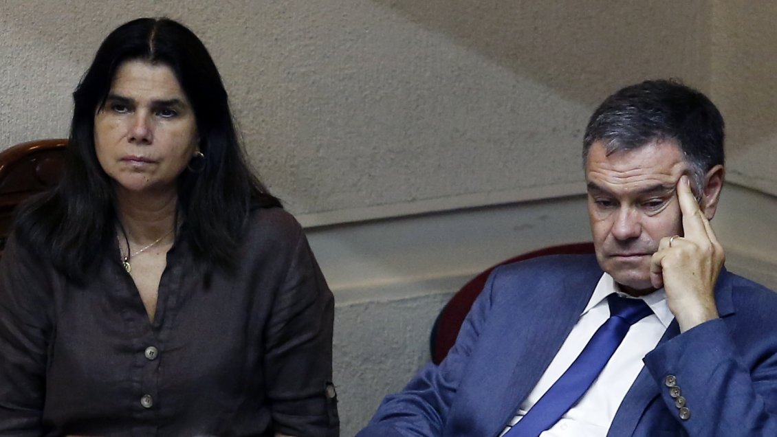 Fiscalía interrogará a Ximena Ossandón como imputada por investigación contra su hermano