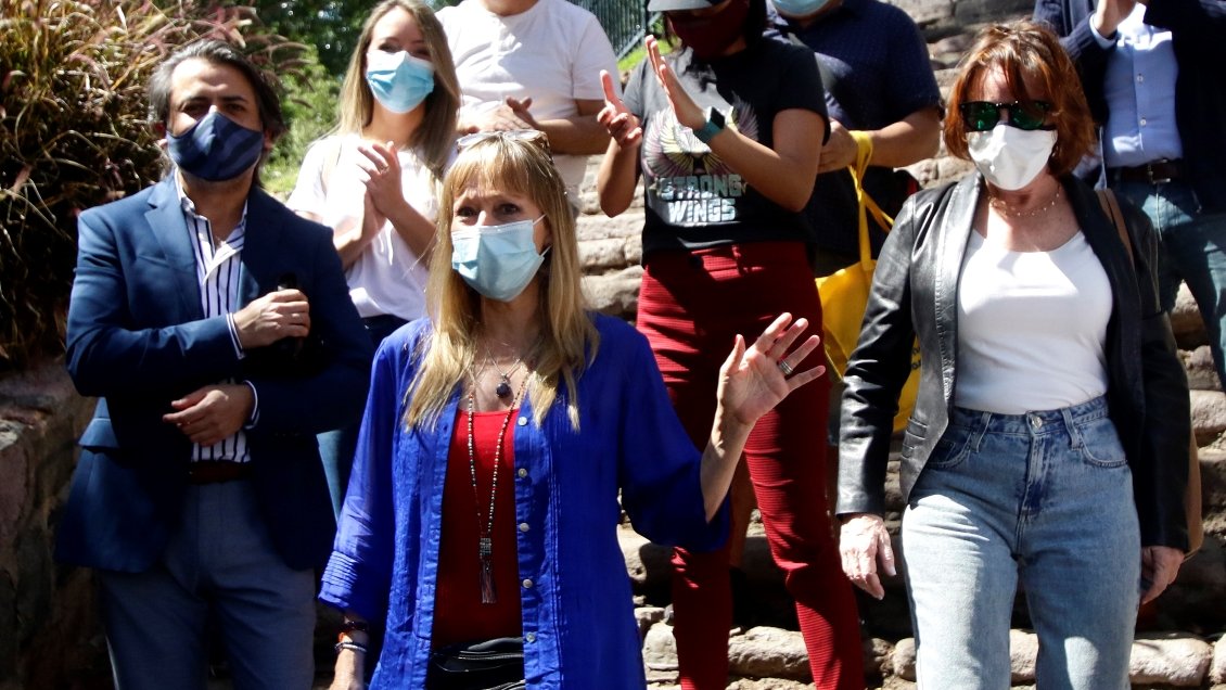 Independientes emplazan al Gobierno y piden apurar legislación para igualar condiciones