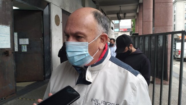 Biobío: Diputado UDI advirtió que votará a favor del segundo retiro de las AFP