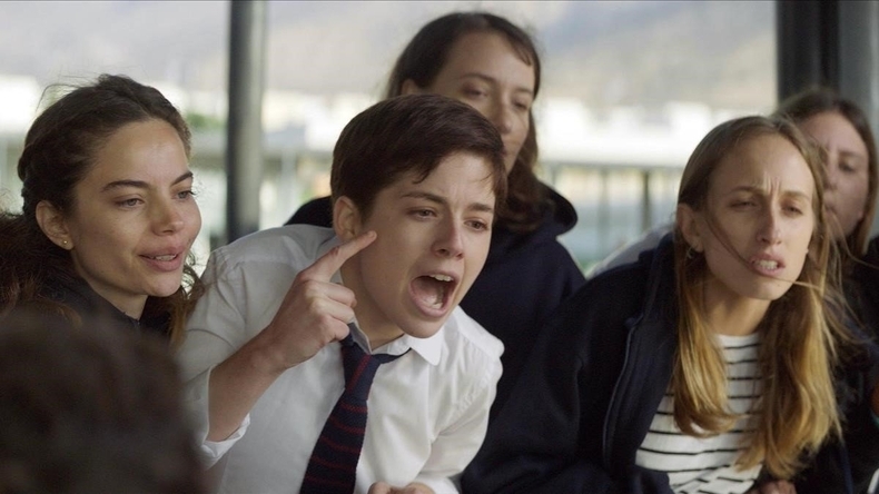 Auspicioso debut tuvo 