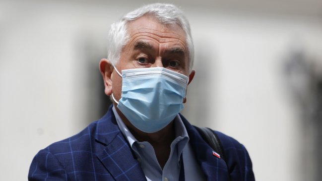 Ministro Paris pidió prórroga de 42 días hábiles para entrega de correos: Tribunal había establecido 3