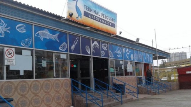 Antofagasta: Exigen mejoras para reapertura del terminal pesquero tras obstrucción de alcantarillado