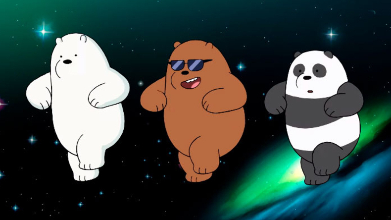 Cartoon Network presenta el estreno de 