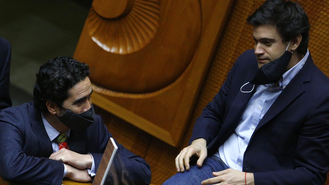 Oficialismo busca poner condiciones y límites al segundo retiro del 10%