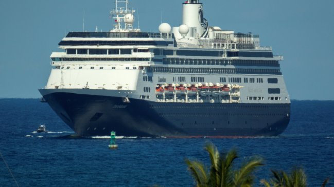 Los cruceros alargarán hasta 2021 el paro por la pandemia
