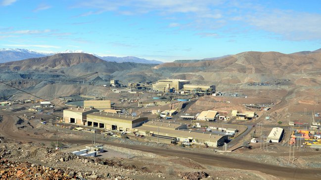 Trabajadores de Minera Candelaria rechazaron bono de 13,5 millones y pasaron a huelga indefinida