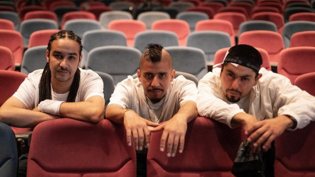 Tras 16 años: Excelencia Prehispana lanzará el videoclip de 