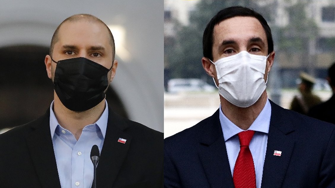 En busca de un ministro del Interior