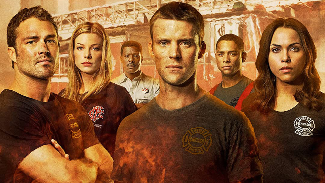 Mega exhibirá la serie estadounidense 