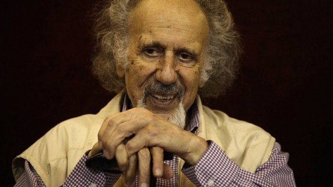 Diversas figuras despidieron con sentidos mensajes a Nissim Sharim