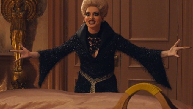 Warner pide disculpas por críticas a la representación de la discapacidad en 