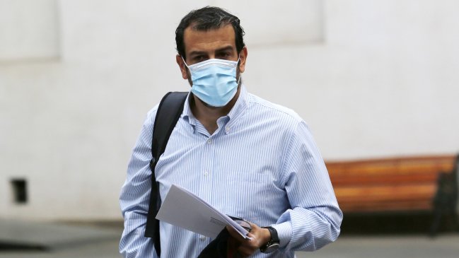 Reforma a Carabineros y violencia en La Araucanía, desafíos inmediatos del ministro Delgado