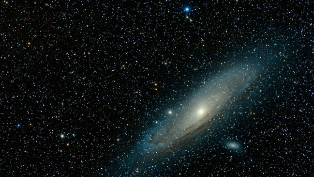 Histórico: Astrónomos de la U. de Concepción ganaron 12.500 millones de pesos para desarrollo científico