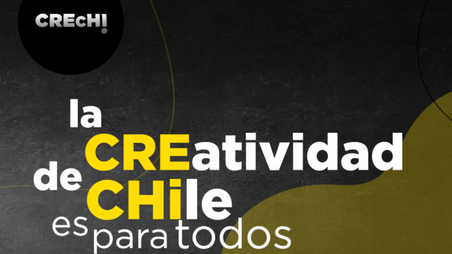 Cumbre busca relevar la actividad creativa como una industria clave para el desarrollo