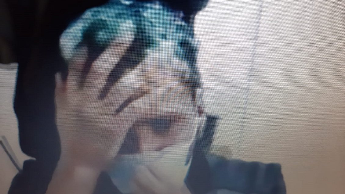 Decretan prisión preventiva para acusado de femicidio en Talca