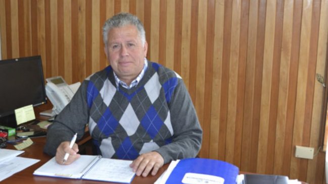 Alcalde de Dalcahue fue condenado por conducción en estado de ebriedad