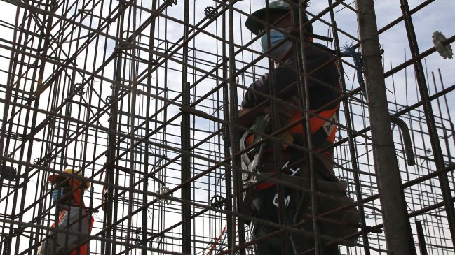 MOP llama a 144 nuevas licitaciones: Se estiman 11 mil nuevos empleos