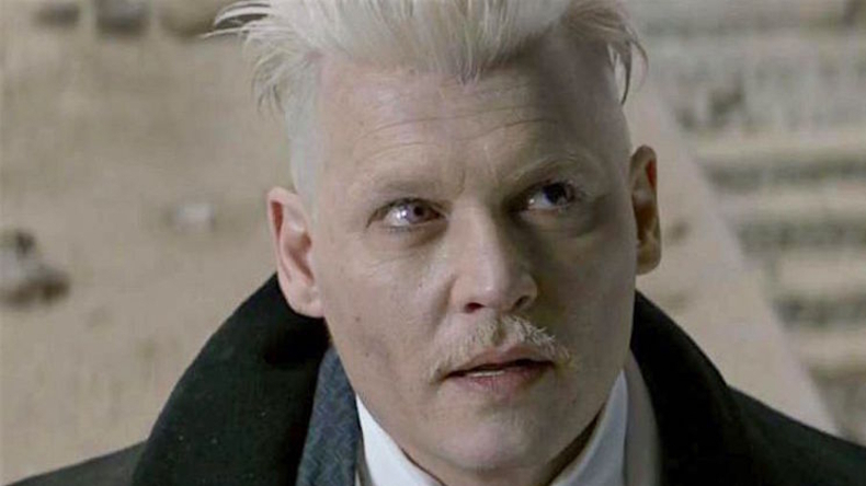 Johnny Depp abandona la franquicia de 