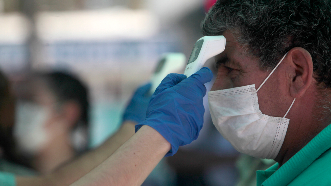 Balance Covid-19: Región de Los Lagos batió récord de casos diarios