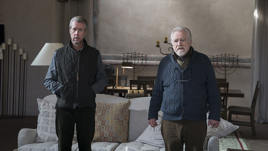 Tercera temporada de 