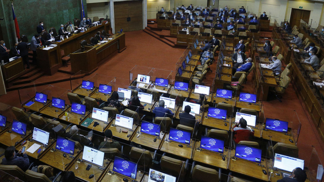 Cámara Baja votará el próximo martes el segundo retiro del 10%