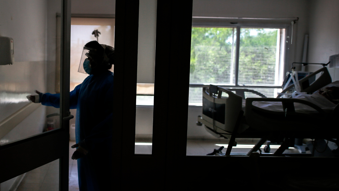 Buenos Aires sale del aislamiento tras permanecer en cuarentena desde marzo