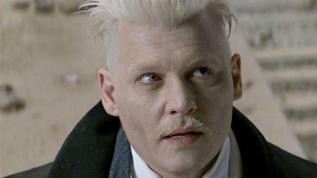 Johnny Depp abandona la franquicia de 