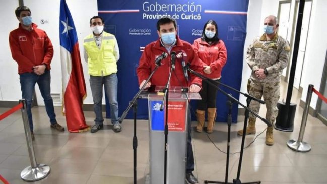 Molestia en Colegio de Periodistas del Maule por suspensión de balances Covid