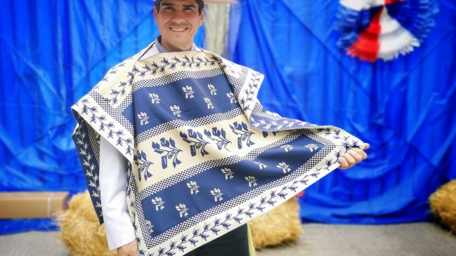 Gobernador de Iquique presentó su renuncia al cargo