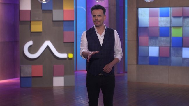 Sergio Lagos vuelve con 