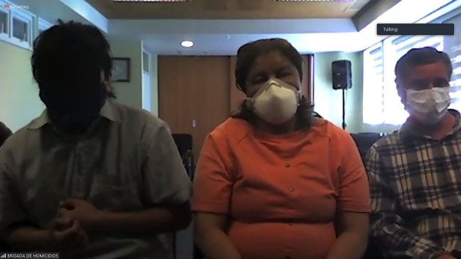 Coyhaique: El lunes se realizará la formalización de imputados por homicidio de adulto mayor