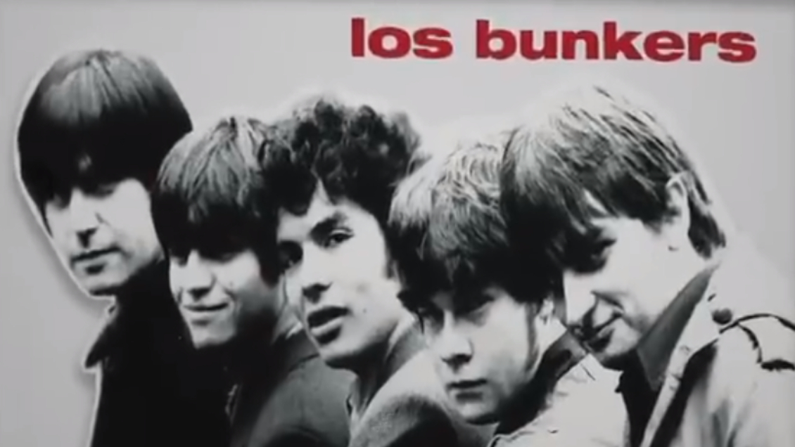 Los Bunkers anuncia reedición de lujo de su primer álbum